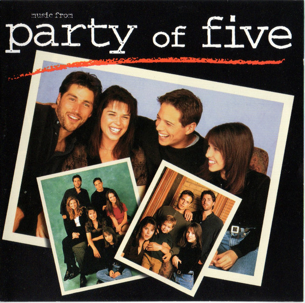 L520. Music From Party Of Five 